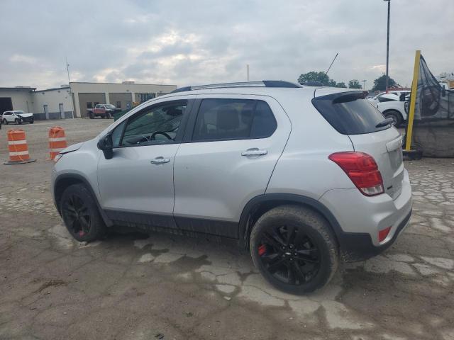 2019 CHEVROLET TRAX 1LT 3GNCJPSB2KL401256