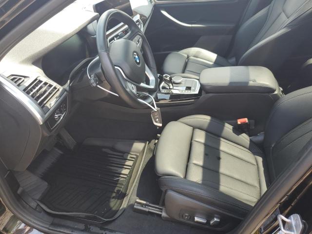 2023 BMW X4 XDRIVE3 5UX33DT01P9T22738