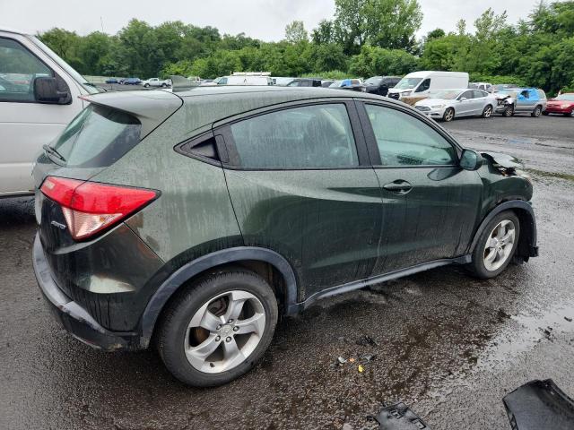 Vin: 3czru6h30jg701514, lot: 63748985, honda hr-v lx 20183