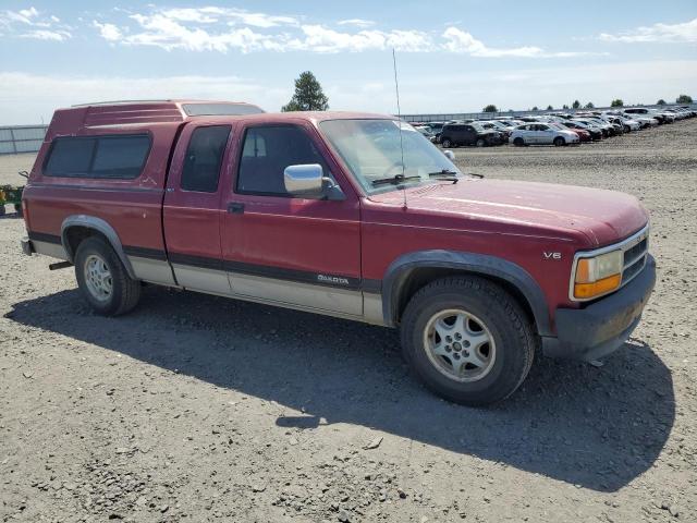 Vin: 1b7gl23x6rs602283, lot: 58747055, dodge all models 19944