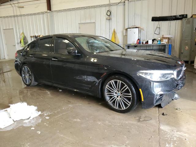 2017 BMW 530 XI WBAJA7C34HG457796