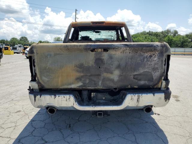 2018 RAM 1500 SLT 1C6RR7TT2JS183961