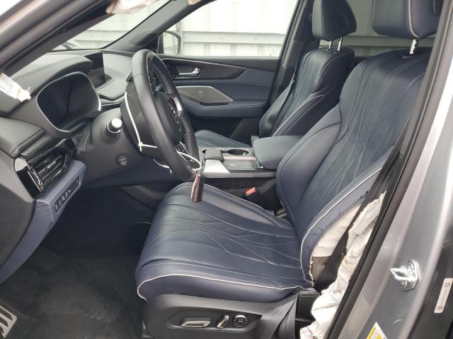 2023 ACURA MDX TYPE S 5J8YD8H85PL004488