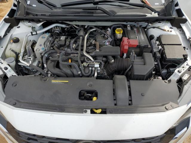 2024 NISSAN SENTRA SV 3N1AB8CV1RY369024