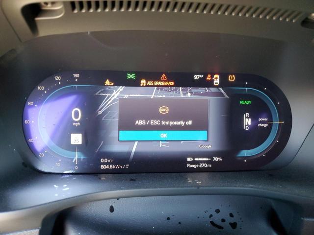 2024 VOLVO XC40 RECHA YV4EH3HL6R2289513