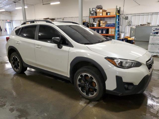 2022 SUBARU CROSSTREK JF2GTAAC0N9220716