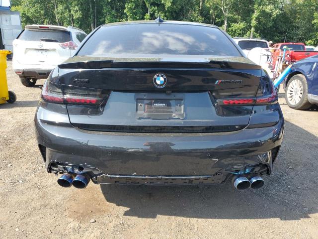 2021 BMW M340XI 3MW5U9J0XM8B61980