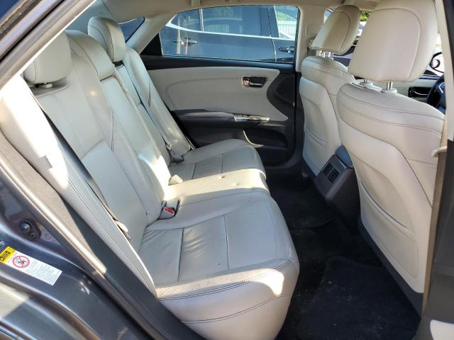 2015 TOYOTA AVALON XLE 4T1BK1EB7FU189858