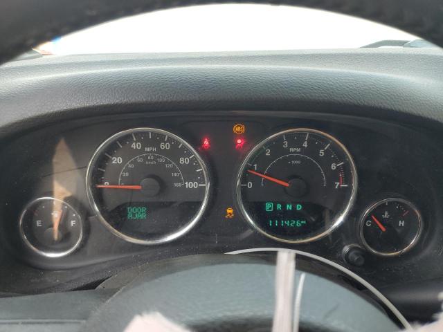 2015 JEEP WRANGLER S 1C4AJWAG2FL647913