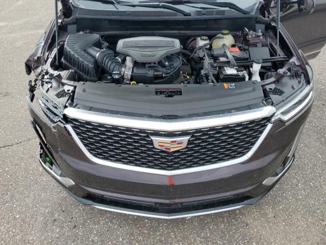 2020 CADILLAC XT6 PLATIN 1GYKPERS4LZ158048