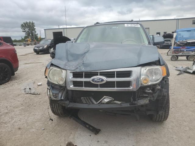 2012 FORD ESCAPE LIM - 1FMCU0E73CKB91201