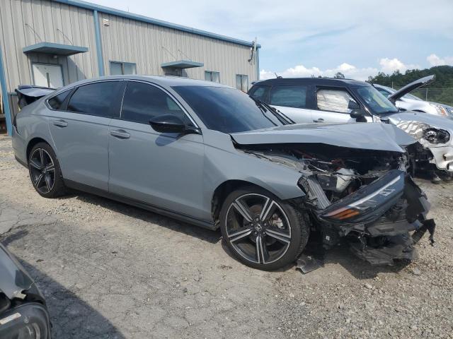2023 HONDA ACCORD HYBRID SPORT 1HGCY2F57PA020613