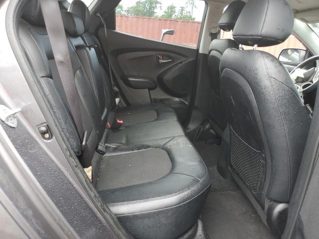 2015 HYUNDAI TUCSON GLS KM8JT3AF1FU975734