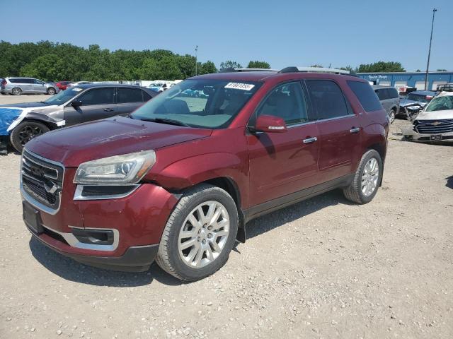 GMC ACADIA SLT