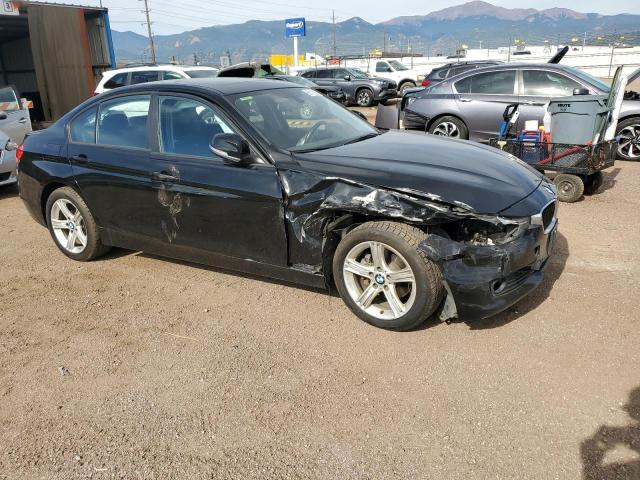 2015 BMW 328 XI WBA3B3C52FF547810