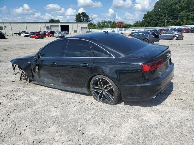2017 AUDI A6 PREMIUM PLUS WAUD8AFCXHN133801