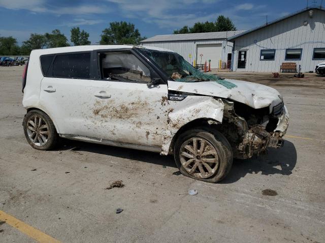 2018 KIA SOUL + - KNDJP3A51J7511866