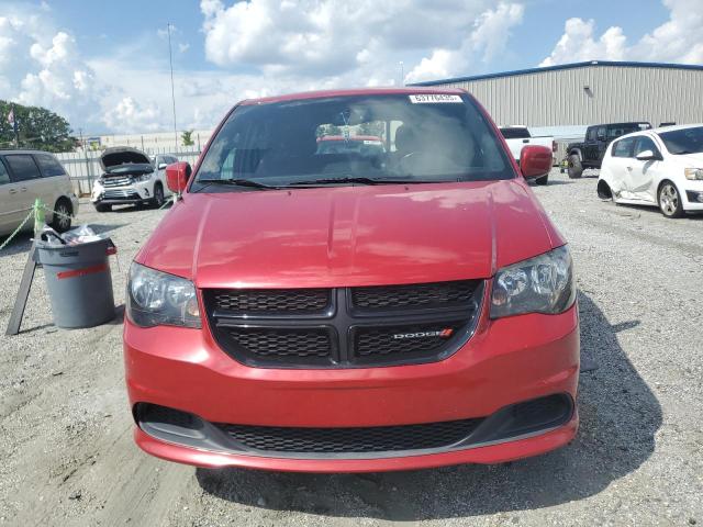 2015 DODGE GRAND CARA - 2C4RDGBG4FR704621
