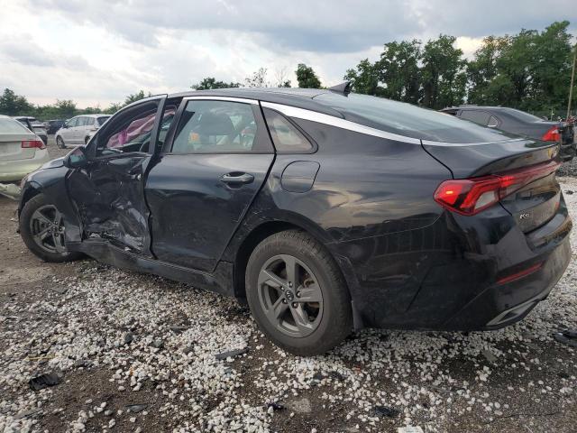 2021 KIA K5 LXS 5XXG14J20MG008297