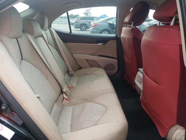 2018 TOYOTA CAMRY L 4T1B11HK5JU617160