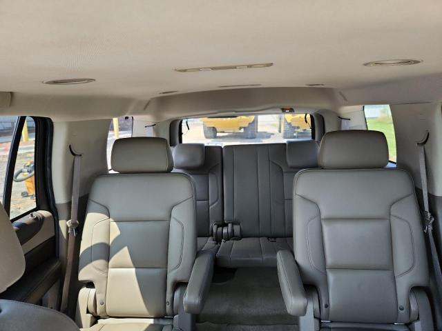 2016 CHEVROLET TAHOE C150 1GNSCBKCXGR311662