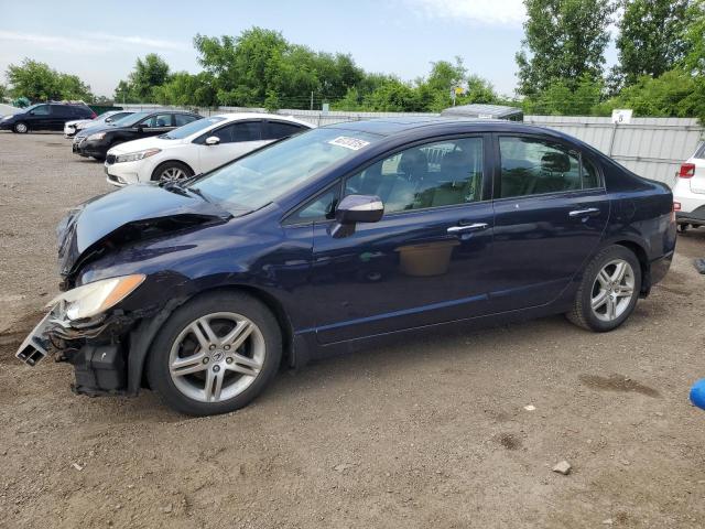 ACURA CSX