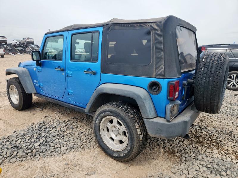 Vin: 1j4ba3h11al228894, lot: 62855995, jeep wrangler sport 20102
