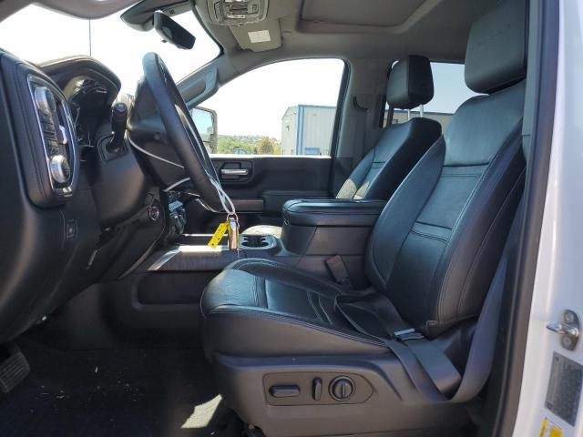 2020 GMC SIERRA K25 1GT49REY0LF109358