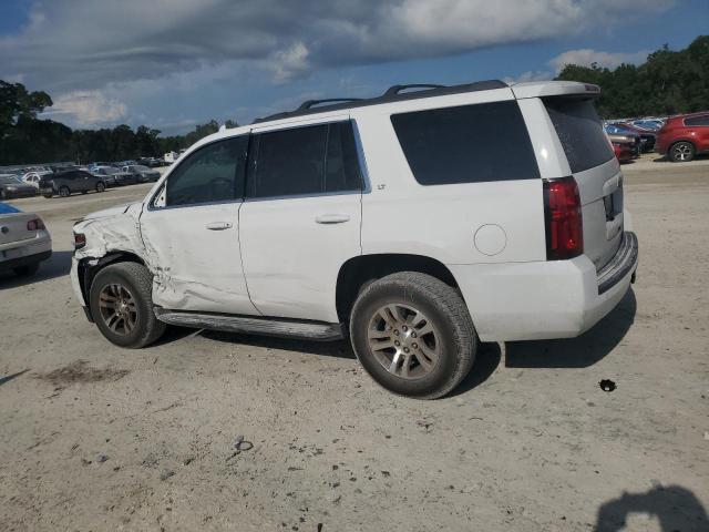 2015 CHEVROLET TAHOE C150 1GNSCBKC5FR672425
