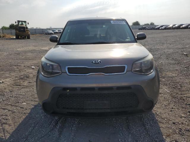 2015 KIA SOUL - KNDJN2A23F7186859