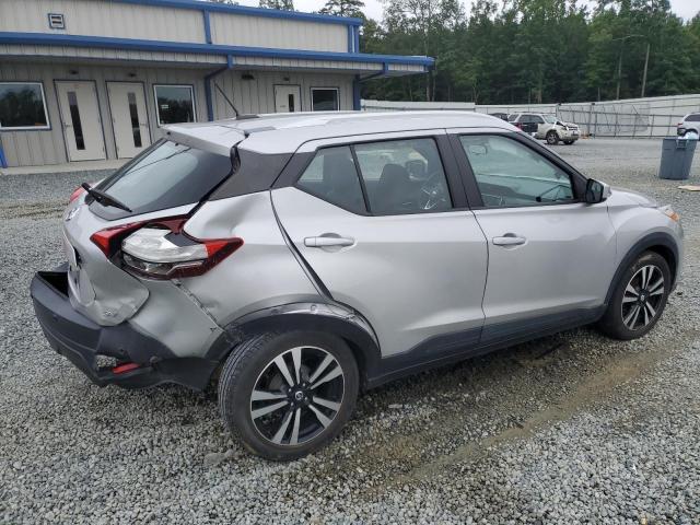 2020 NISSAN KICKS SV - 3N1CP5CV4LL497349