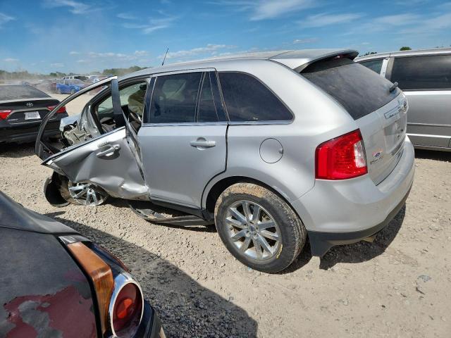 Vin: 2fmdk3kc7eba86185, lot: 62698955, ford edge limited 20142