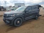 2021 FORD EXPLORER P - 1FM5K8AW9MNA12508