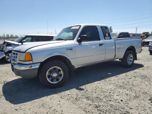 FORD RANGER SUP
