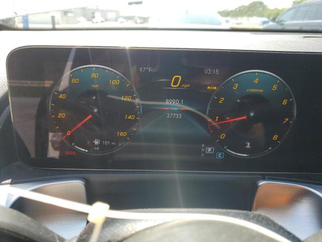 2023 MERCEDES-BENZ GLB 250 W1N4M4GB8PW326147