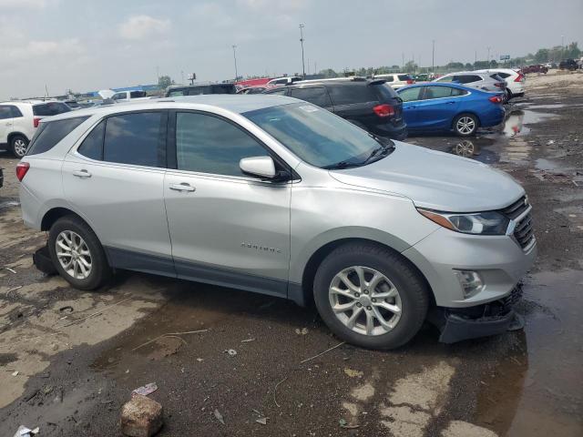2018 CHEVROLET EQUINOX LT 2GNAXJEV5J6347298