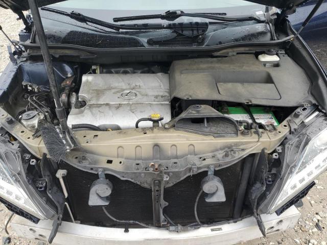 2014 LEXUS RX 350 BAS - 2T2BK1BA6EC251578