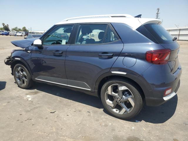 2022 HYUNDAI VENUE SEL - KMHRC8A33NU138682