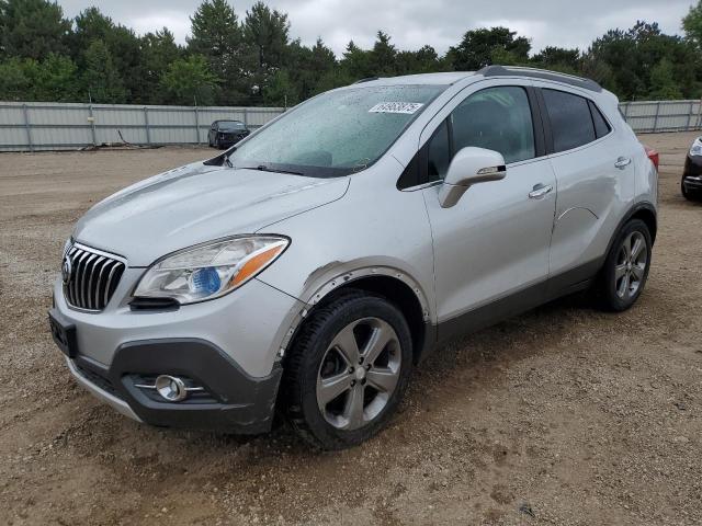 BUICK ENCORE CON