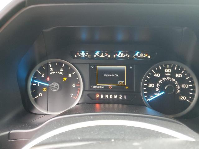 2017 FORD F150 SUPER - 1FTEW1EP3HFC01495