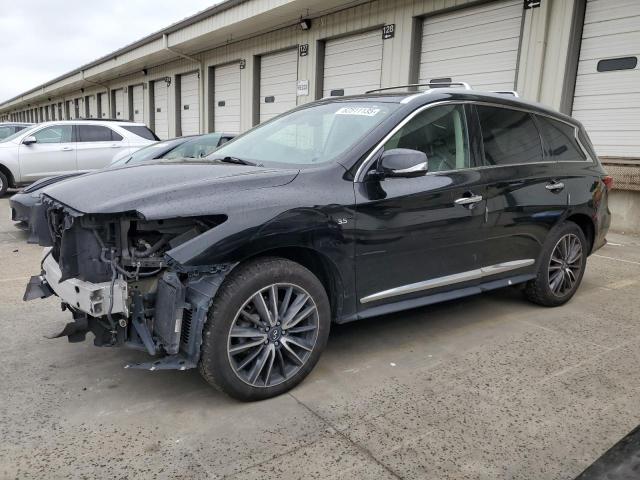 INFINITI QX60 LUXE