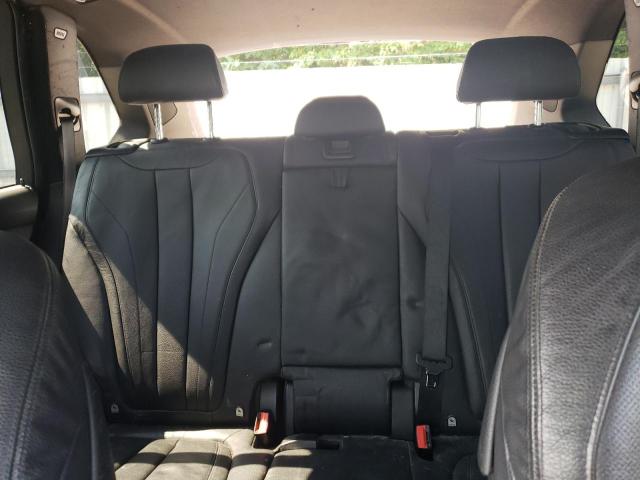 2015 BMW X5 XDRIVE3 5UXKR0C53F0K69607