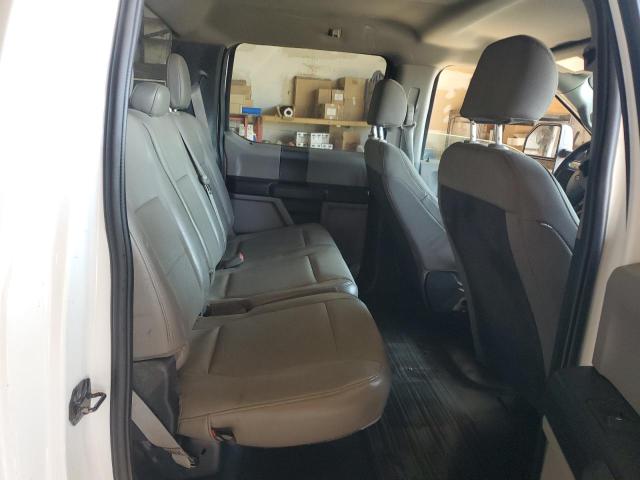 2020 FORD F150 POLIC 1FTEW1P47LKE82266