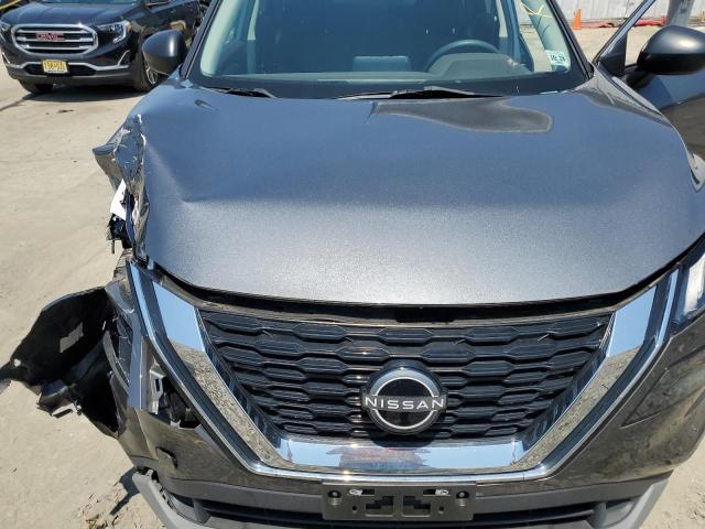 2023 NISSAN ROGUE S 5N1BT3AB5PC876441