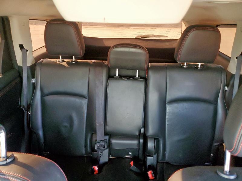 2016 DODGE JOURNEY R/ 3C4PDDEG6GT227786
