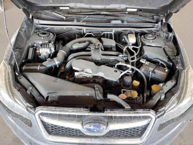 2015 SUBARU XV CROSSTR JF2GPAFC0F8277163