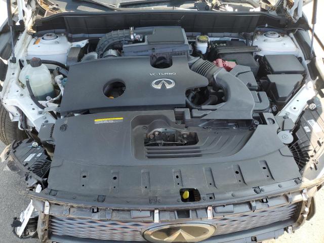 2019 INFINITI QX50 ESSEN 3PCAJ5M34KF131987