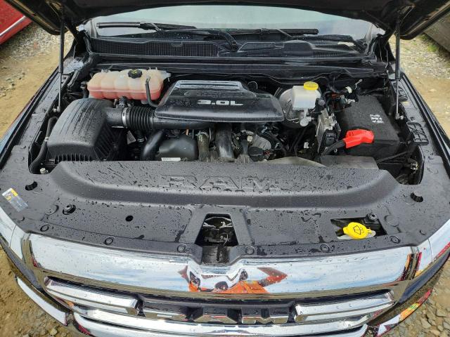 2022 RAM 1500 BIG H 1C6SRFFM3NN265945