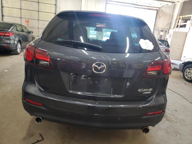 2015 MAZDA CX-9 TOURI #3288133336