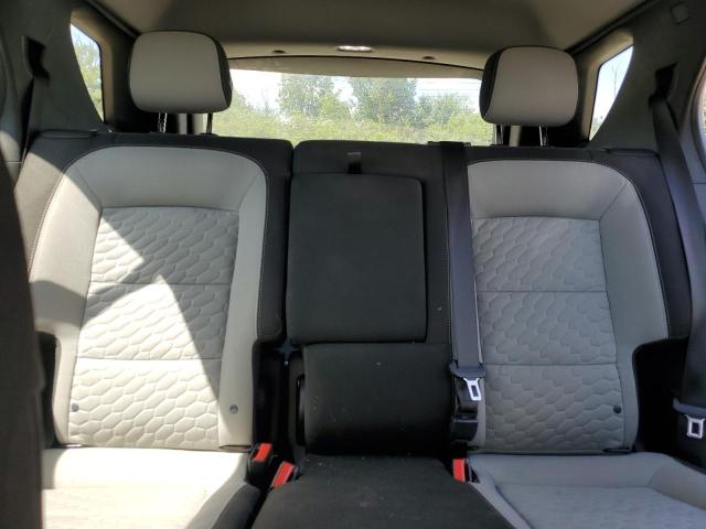 2019 CHEVROLET EQUINOX LS 2GNAXHEV2K6162393